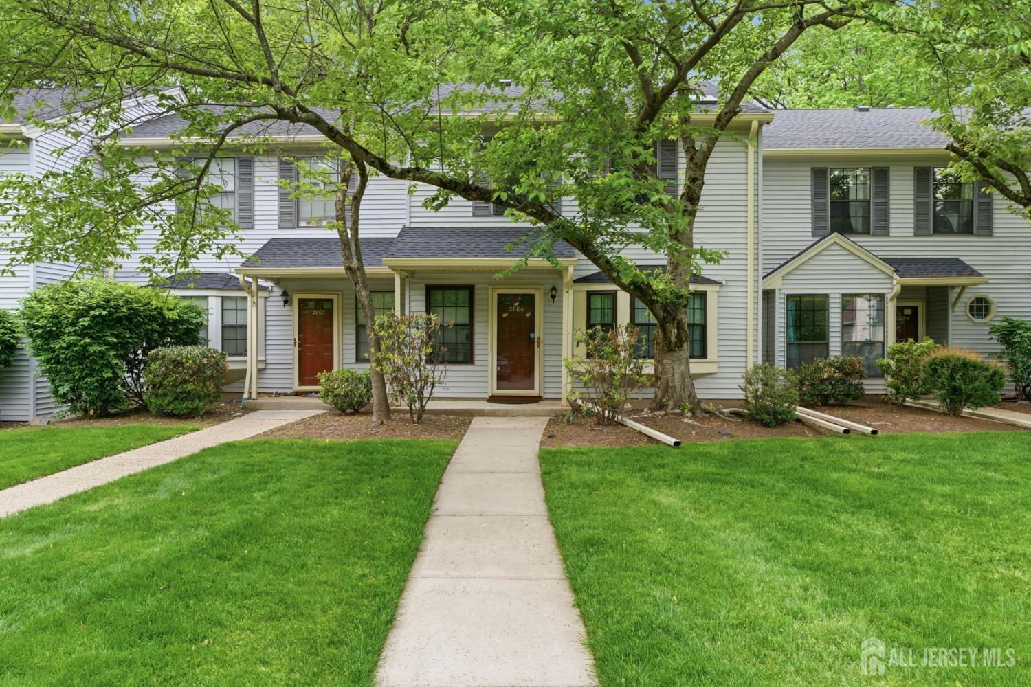 2804 Cricket Circle Edison NJ 08820