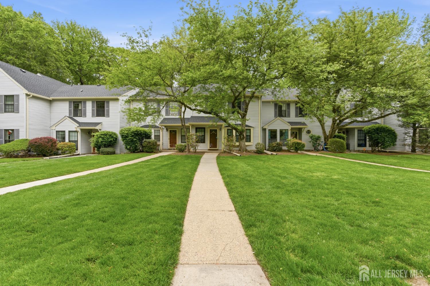 2804 Cricket Circle Edison NJ 08820