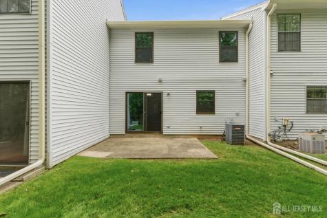 2804 Cricket Circle Edison NJ 08820