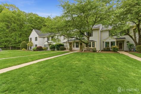 2804 Cricket Circle Edison NJ 08820