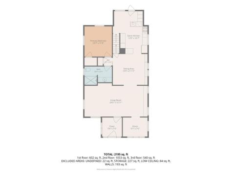 10 Beechwood Place North Brunswick NJ 08902