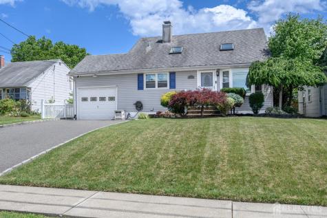 204 Brown Avenue Iselin NJ 08830