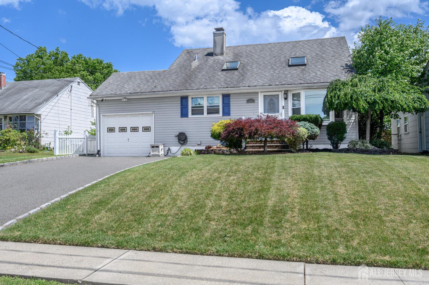 204 Brown Avenue Iselin NJ 08830