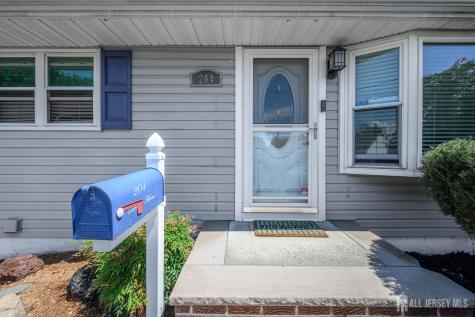 204 Brown Avenue Iselin NJ 08830