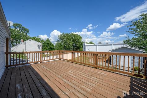 204 Brown Avenue Iselin NJ 08830