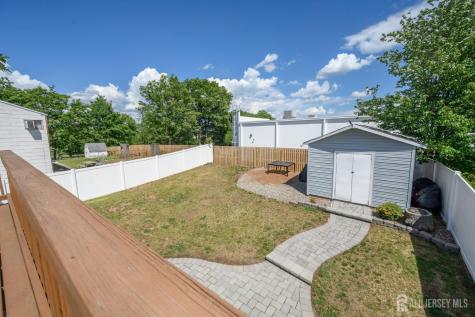 204 Brown Avenue Iselin NJ 08830