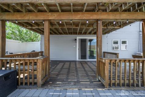 204 Brown Avenue Iselin NJ 08830