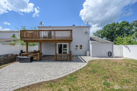 204 Brown Avenue Iselin NJ 08830