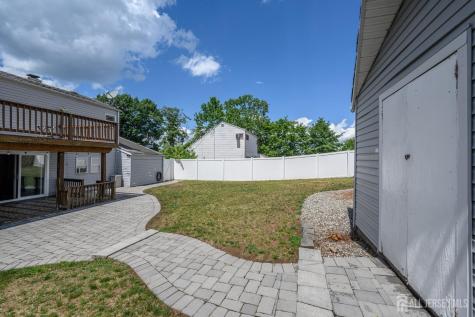 204 Brown Avenue Iselin NJ 08830