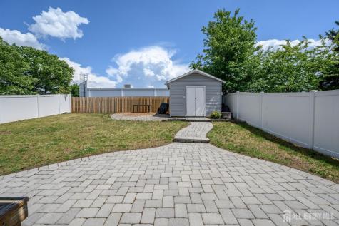 204 Brown Avenue Iselin NJ 08830
