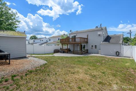 204 Brown Avenue Iselin NJ 08830