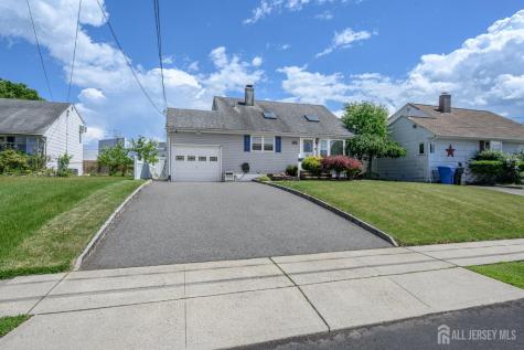 204 Brown Avenue Iselin NJ 08830