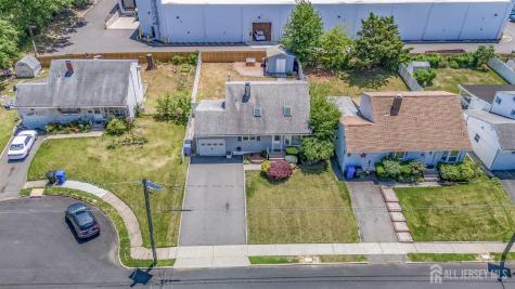204 Brown Avenue Iselin NJ 08830