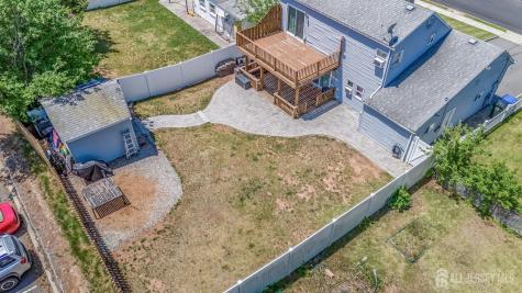 204 Brown Avenue Iselin NJ 08830