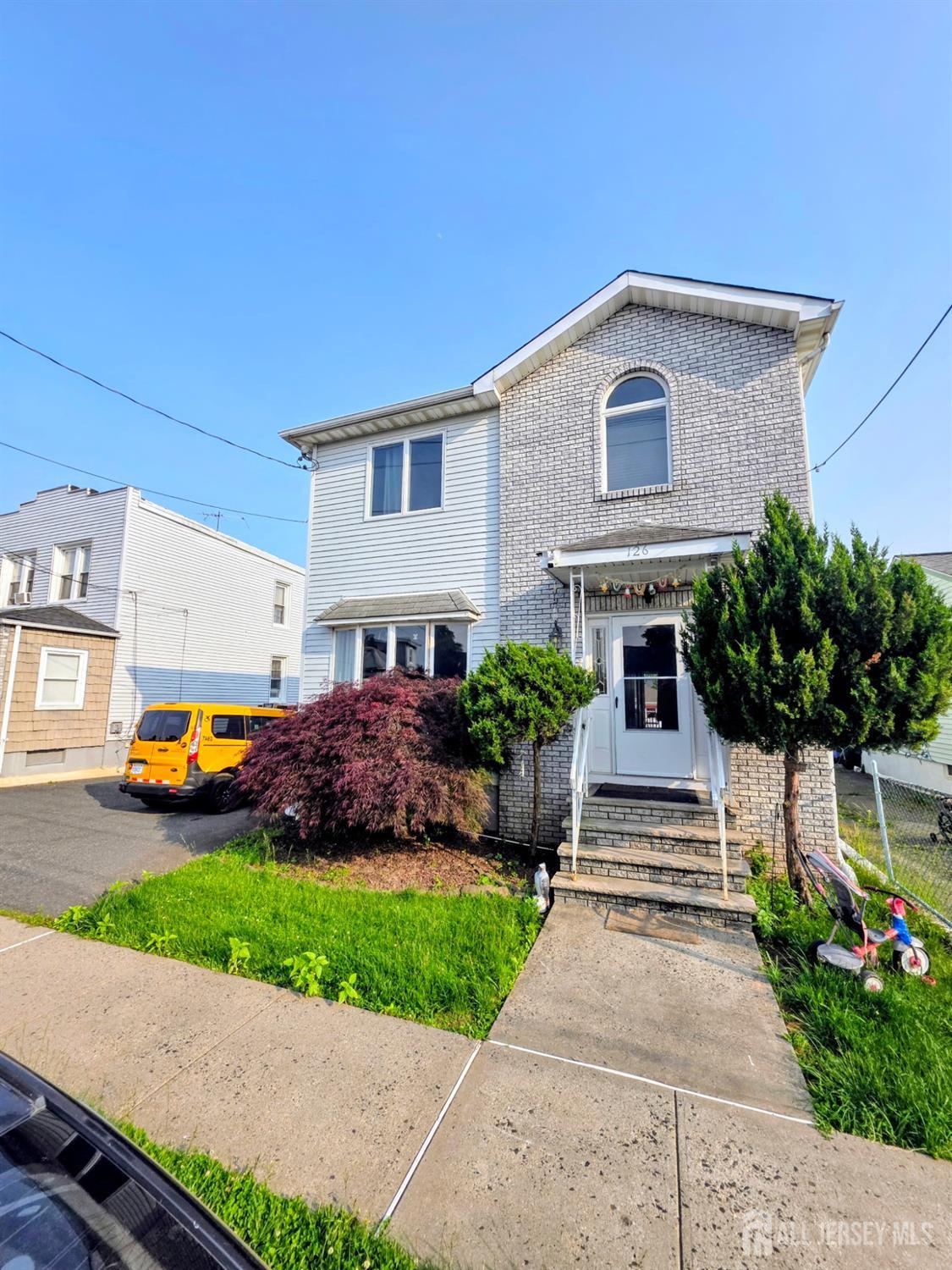 126 Holly Street Port Reading NJ 07064