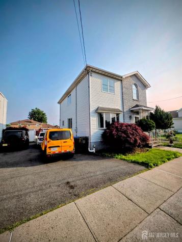 126 Holly Street Port Reading NJ 07064
