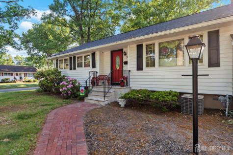 53 Mansfield Road Piscataway NJ 08854