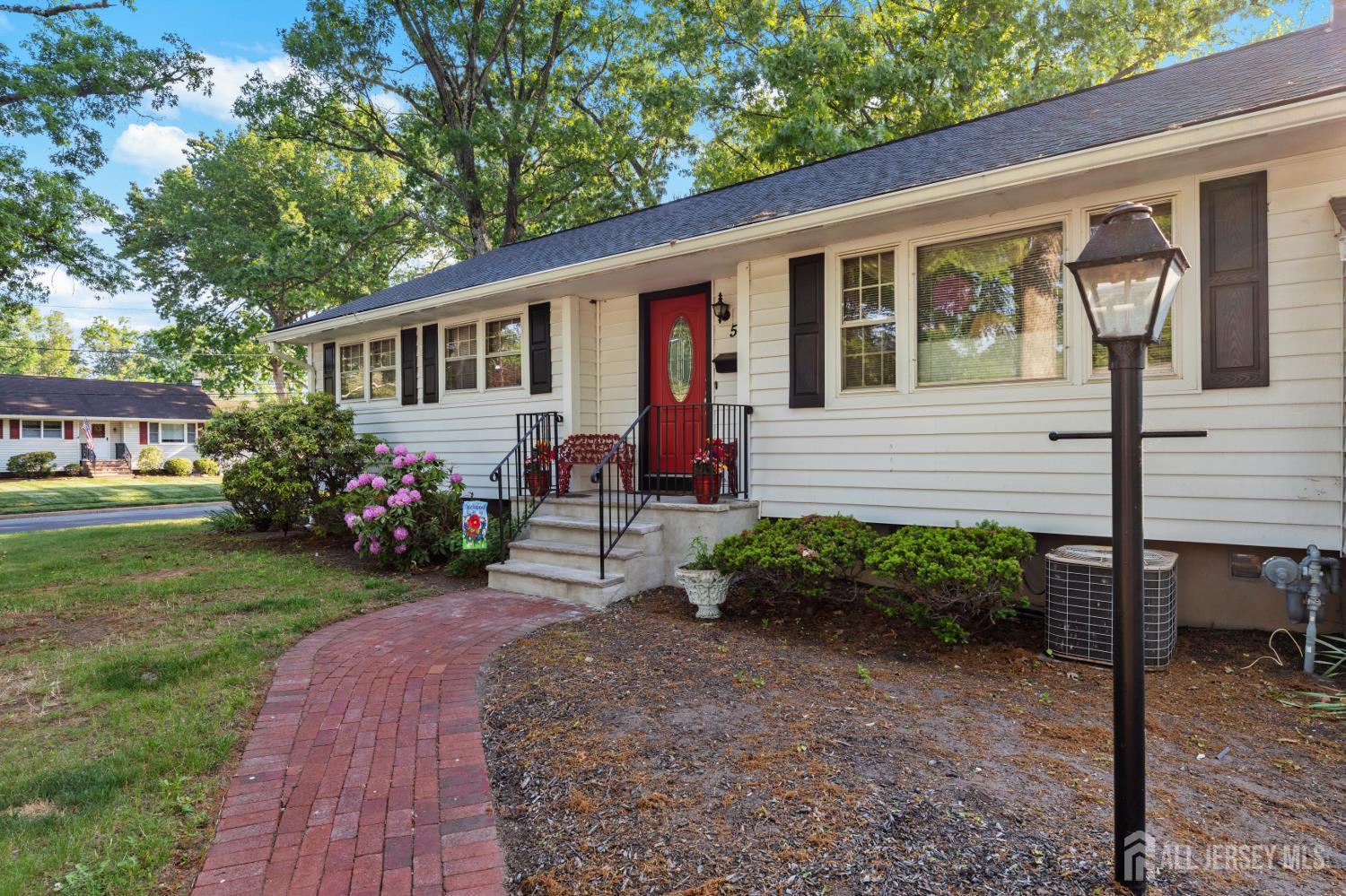 53 Mansfield Road Piscataway NJ 08854