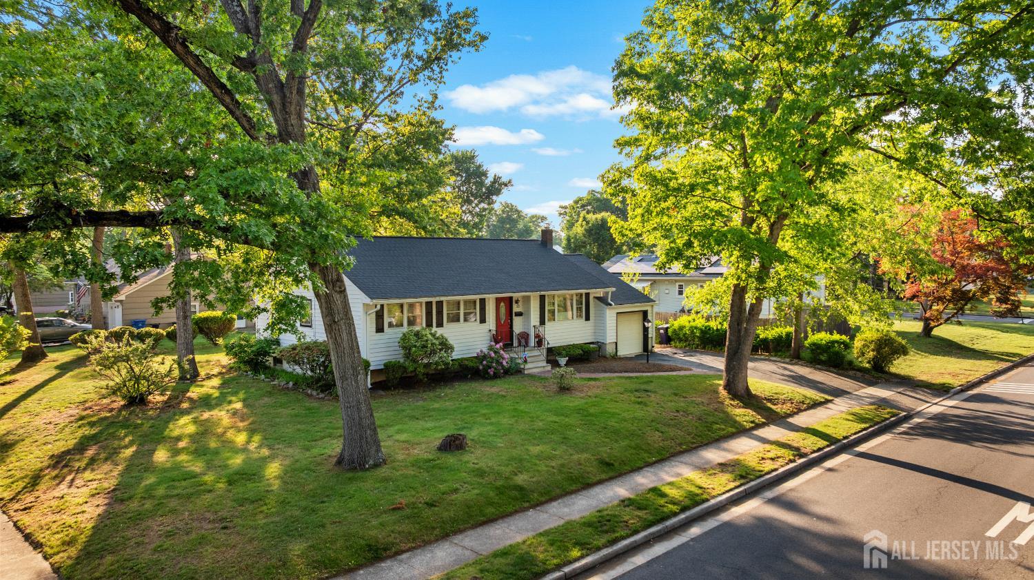 53 Mansfield Road Piscataway NJ 08854