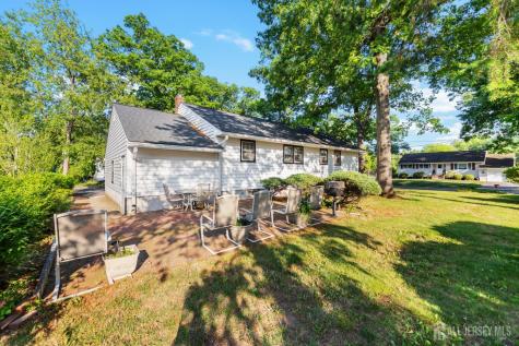 53 Mansfield Road Piscataway NJ 08854