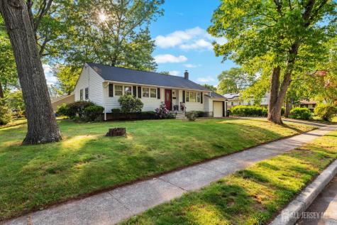 53 Mansfield Road Piscataway NJ 08854