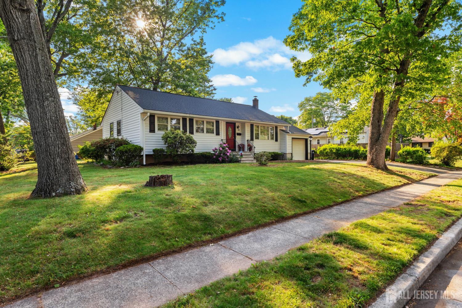 53 Mansfield Road Piscataway NJ 08854