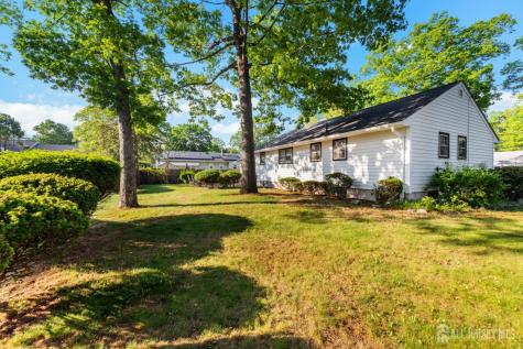 53 Mansfield Road Piscataway NJ 08854