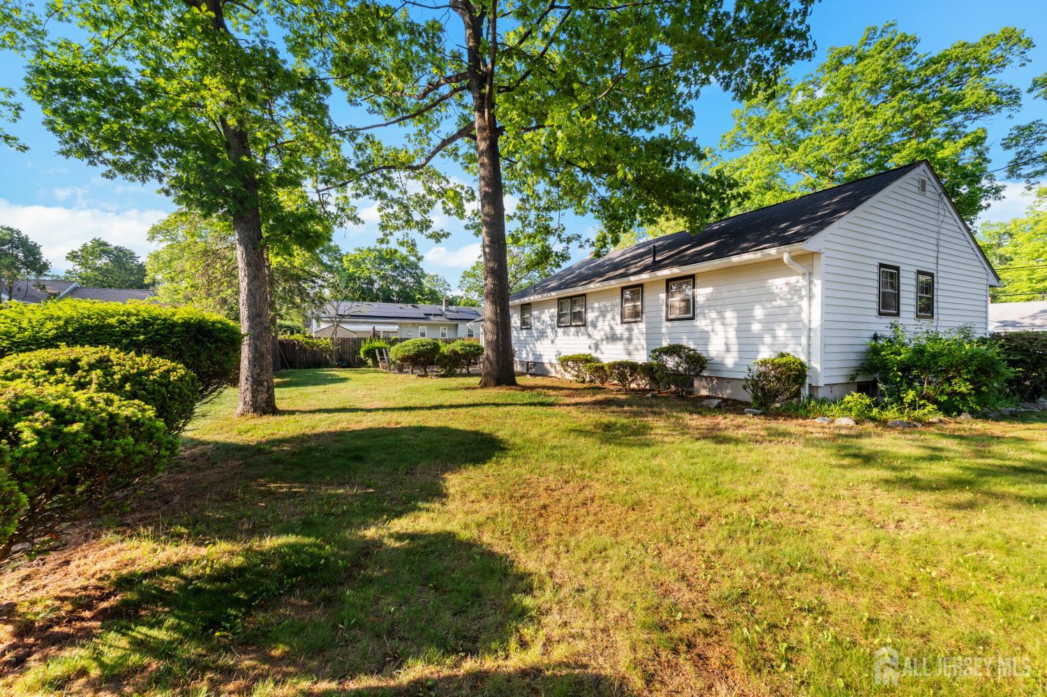 53 Mansfield Road Piscataway NJ 08854