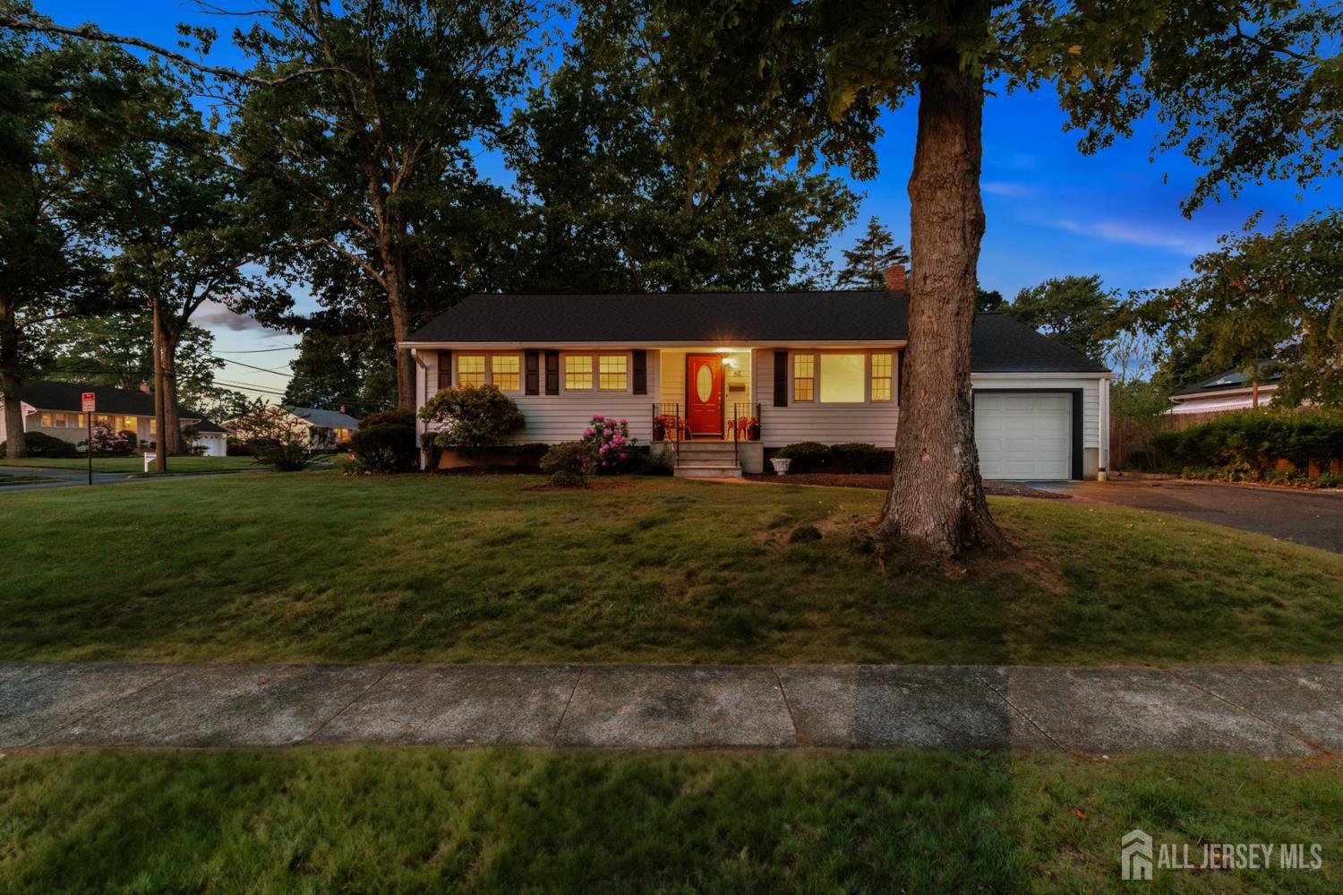 53 Mansfield Road Piscataway NJ 08854