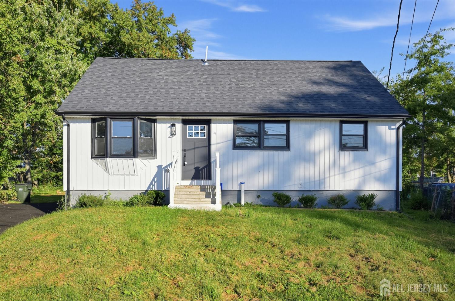 4 Universal Avenue Iselin NJ 08830