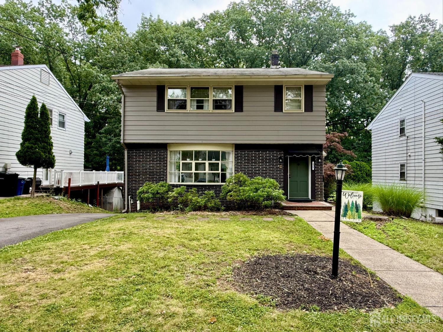 435 S 5th Avenue Highland Park NJ 08904