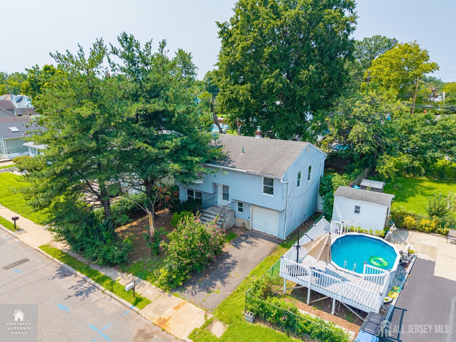 185 Chestnut Street Avenel NJ 07001