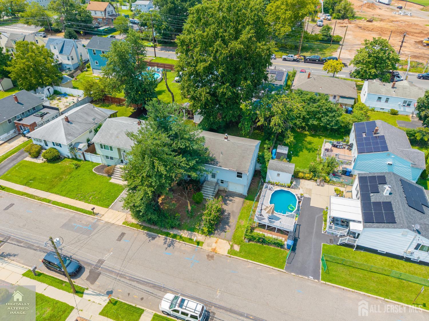 185 Chestnut Street Avenel NJ 07001