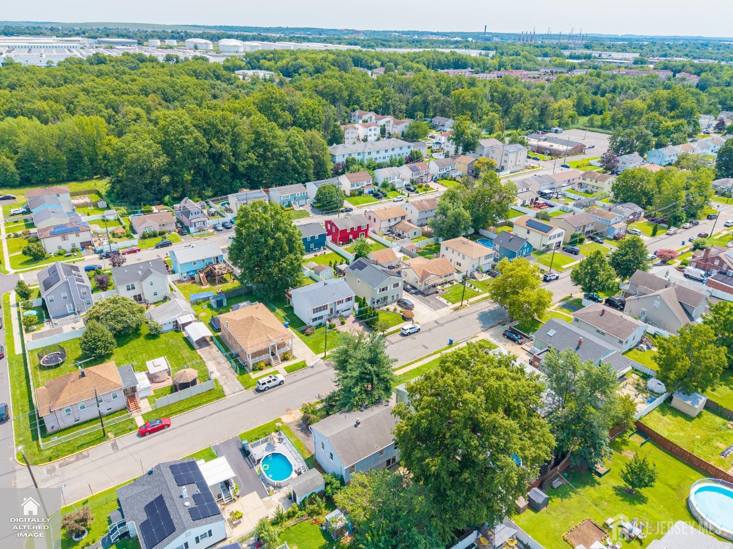185 Chestnut Street Avenel NJ 07001