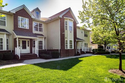 148 Forest Drive Piscataway NJ 08854