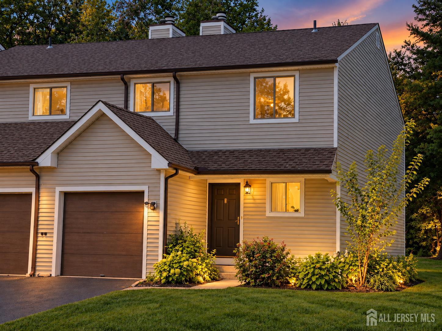 2 Tulip Court Edison NJ 08820