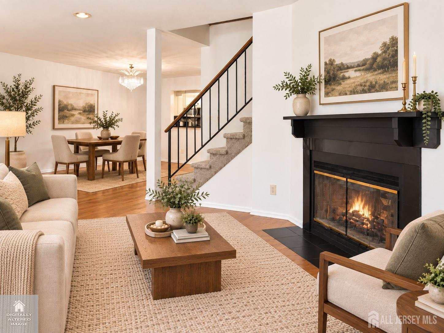 2 Tulip Court Edison NJ 08820