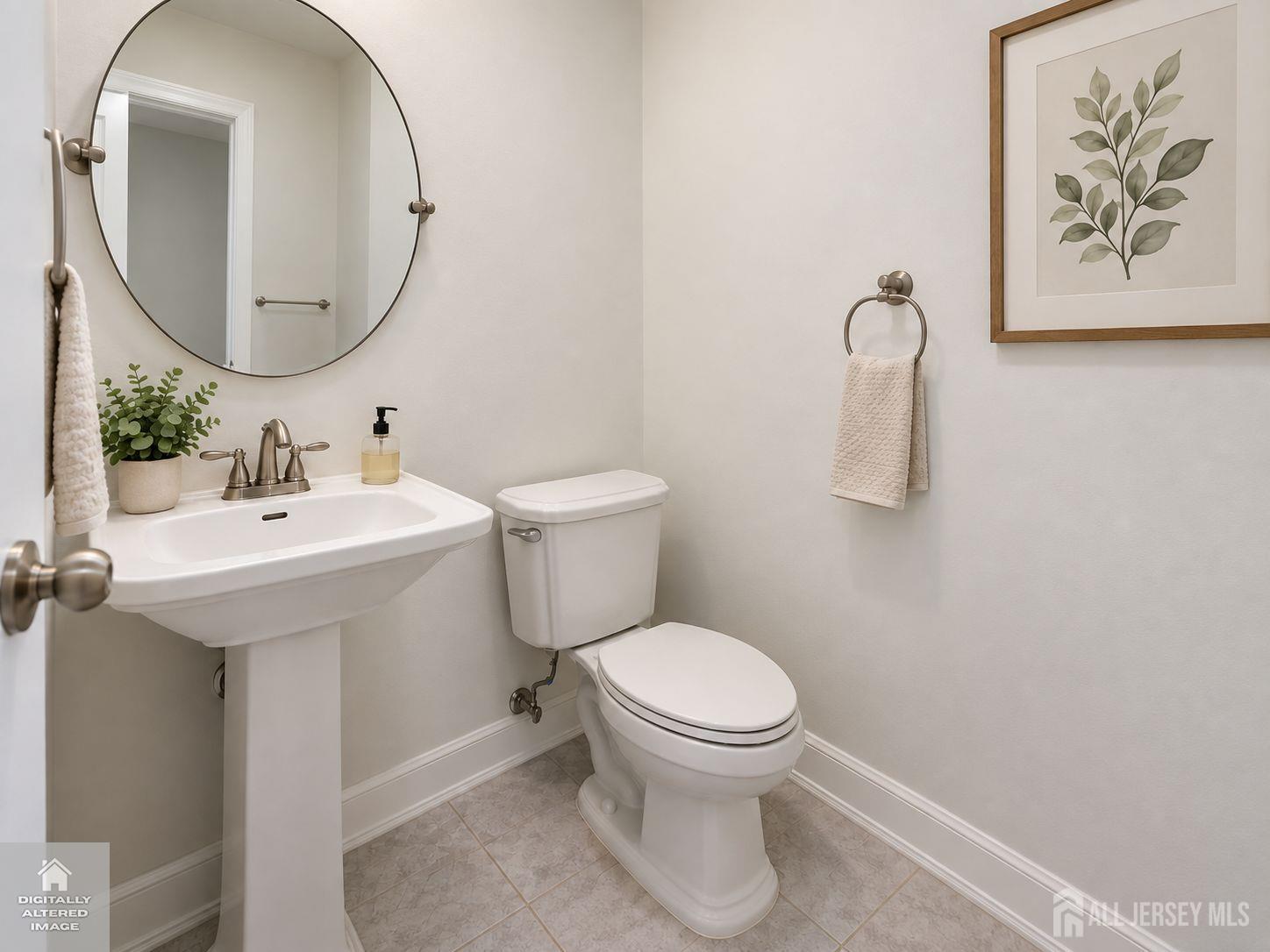 2 Tulip Court Edison NJ 08820