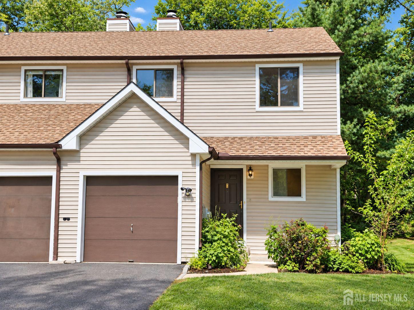 2 Tulip Court Edison NJ 08820