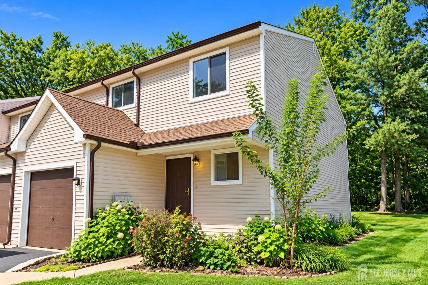 2 Tulip Court Edison NJ 08820