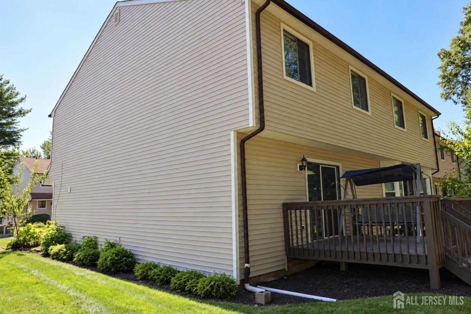 2 Tulip Court Edison NJ 08820