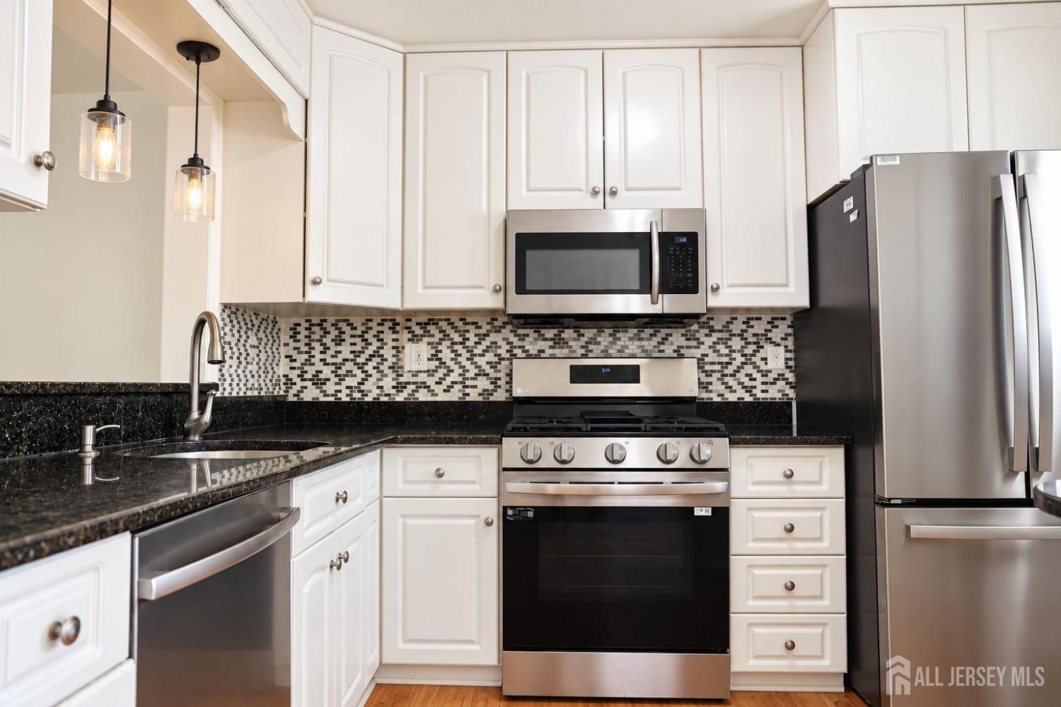 2 Tulip Court Edison NJ 08820