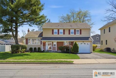 94 Calvert Avenue Edison NJ 08820