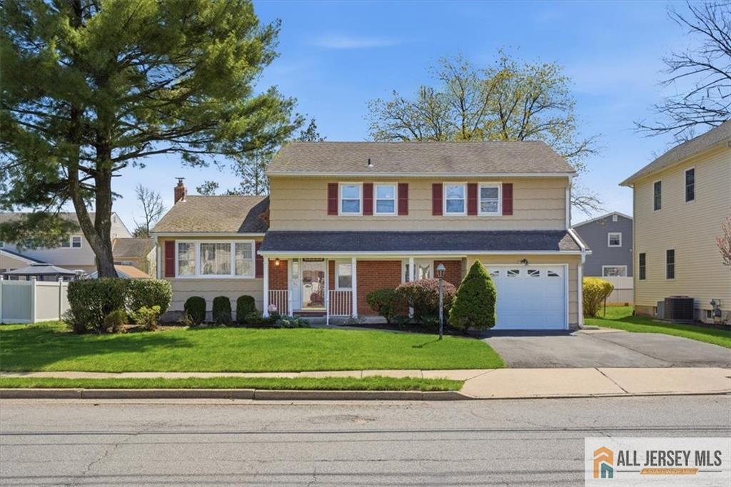 94 Calvert Avenue Edison NJ 08820