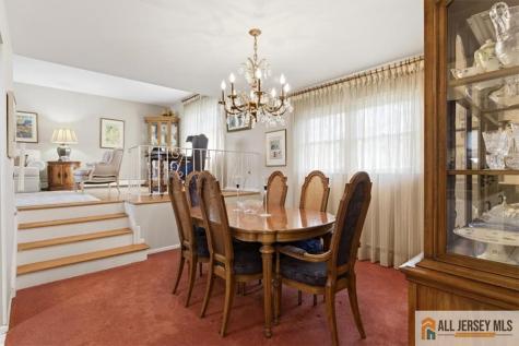 94 Calvert Avenue Edison NJ 08820