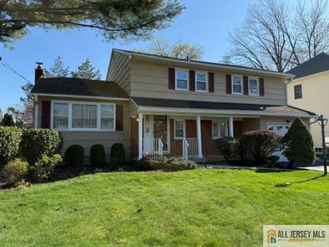 94 Calvert Avenue Edison NJ 08820