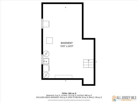 94 Calvert Avenue Edison NJ 08820