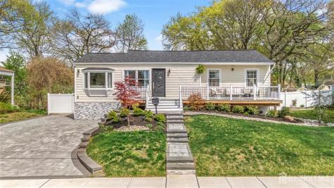 31 Virginia Avenue Hazlet NJ 07730