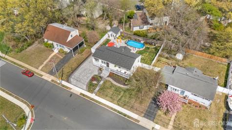 31 Virginia Avenue Hazlet NJ 07730
