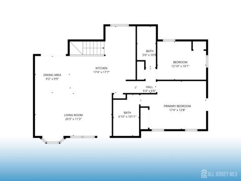 31 Virginia Avenue Hazlet NJ 07730